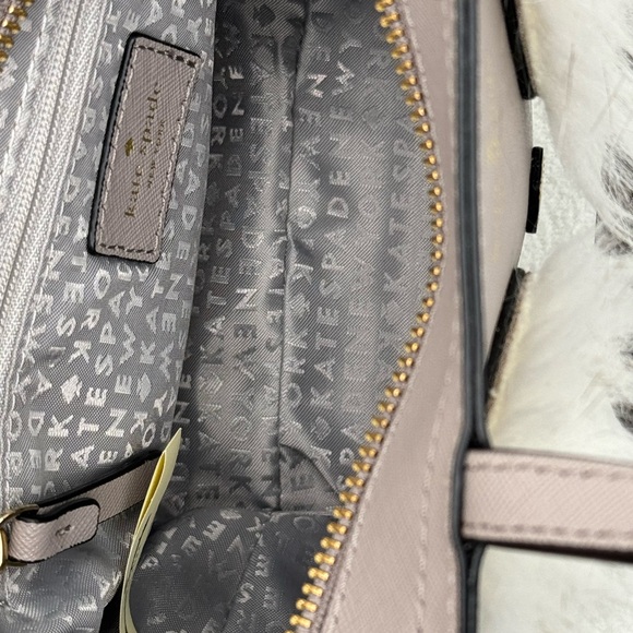 KATE SPADE STAR BRIGHT OWL MINI HADLEE - Picture 13 of 15